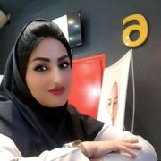 سمیه پورعباس