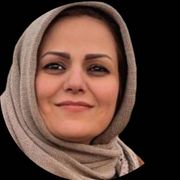مریم دشتی رحمت آبادی