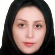 دکتر غزاله مجدی