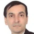 دکتر مهرداد صلاحی