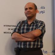 دکتر امیرحسین مقبل اصفهانی