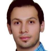 دکتر محمد حیدری