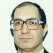 دکتر کیکاوس حیدریان
