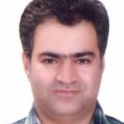 دکتر محمدمهدی طرزی