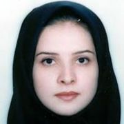 دکتر آزیتا صالحی فر