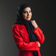 مریم صمدی