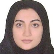 پریا مولوی