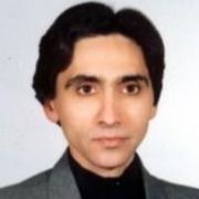 دکتر مهرداد پازوکی