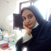 سمانه غلامی