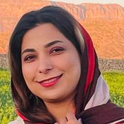 دکتر مهتاب کرمی