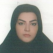 زهرا کشوری عسگر