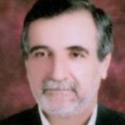 دکتر مجید سررشته داری