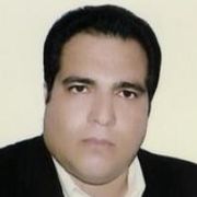 دکتر اکبر قنبری