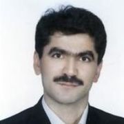 دکتر جلال محمودی
