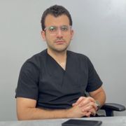 امیرحسین شهبازی