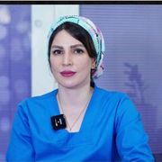 دکتر فرنوش خدادادکاشی