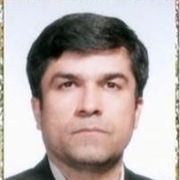 دکتر داریوش مهدی برزی