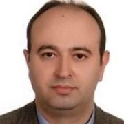 دکتر کامبیز متواضع