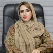 شکوفه مظفری