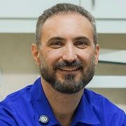 دکتر محمد ثمری