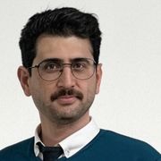 فرزام ضیاءشمسی