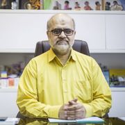 دکتر امیرمحمد آرمانیان