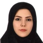 مریم فیاضی