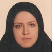 فاطمه حاجی علیرضالو
