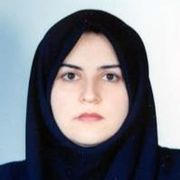 دکتر مهستی خلیلی