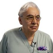 دکتر ملک منصور اقصی