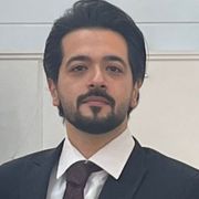 امیرحسین رونق