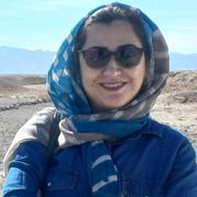 ریحانه محمدوخراسانی