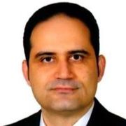 دکتر علیرضا پورصیرفی