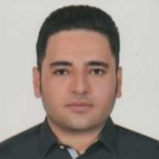 دکتر امین باقری قلعه سلیمی