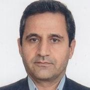 دکتر محمود باغبانیان