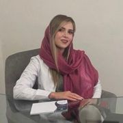 دکتر مریم نصیری افشار