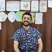 دکتر سید سروش سادات شریفی