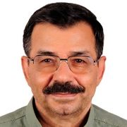 دکتر حسن پالاهنگ