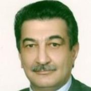 دکتر محمدصالح گنجویان