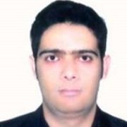 دکتر یاسر حیدری قرائی