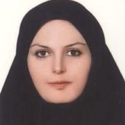 مریم عبادی