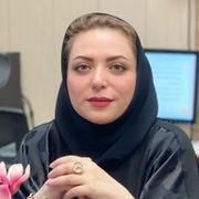 دکتر مریم محبی