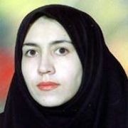 دکتر لیلی ابراهیمی فرسنگی