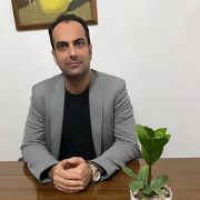روح اله جیردهی