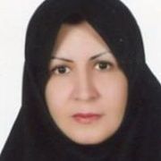 دکتر نسترن عیوضی