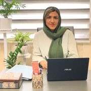دکتر آمنه عالی
