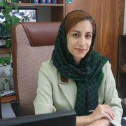 دکتر سیده مریم میرقربانی