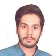 امیرمحمد فروزنده
