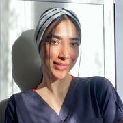 مریم اکبرزاده