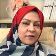 زهره زبرجدیان